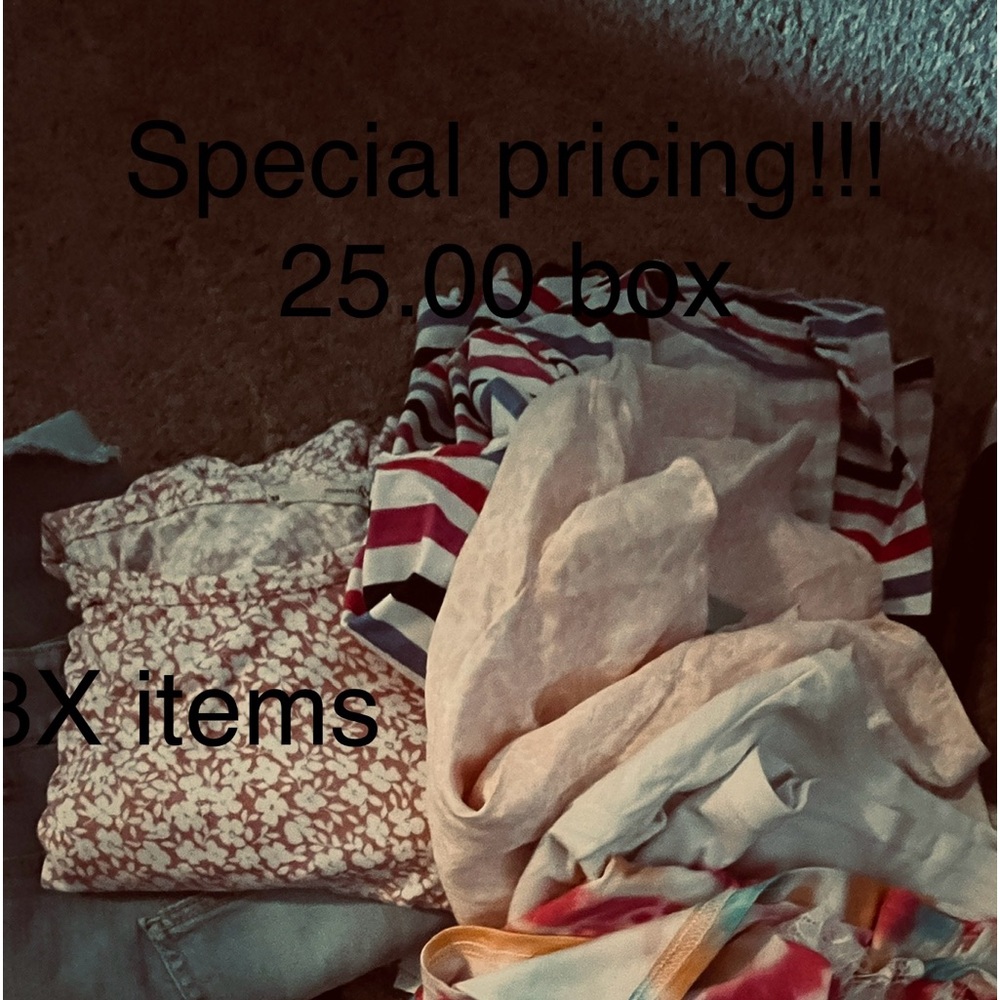 Do not bid- extra postage for Brooke